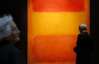 Картина Марка Ротко встановила рекорд на торгах післявоєнним мистецтвом