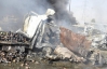 Десятки сирийцев стали жертвами двойного теракта в Дамаске