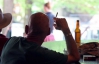 Официанты требуют принятия закона о запрете курения