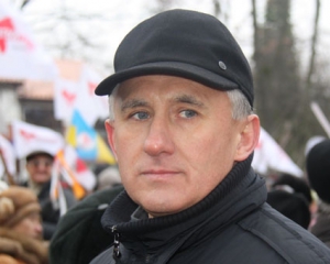 Львівських бютівців вже не пускають до Києва