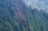 На місці катастрофи російського літака в Індонезії знайшли тіла загиблих