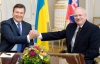 Янукович поговорив з президентом Словаччини про Тимошенко