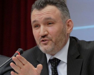 Кузьмін пообіцяв через два тижні висунути звинувачення Тимошенко щодо вбивства Щербаня