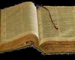 Біблія стала найпопулярнішою книгою останніх 50-ти років