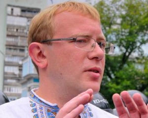 "Бютовцы" готовы рискнуть несколькими мандатами, чтобы показать, что способны объединиться