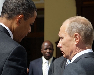 Путин проигнорировал саммит G8, ответ США не заставил себя ждать