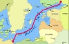 Nord Stream поручили изучить возможность строительства дополнительных ниток