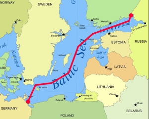 Nord Stream доручили вивчити можливість будівництва додаткових ниток