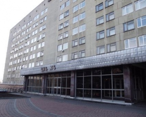 До лікарні Тимошенко нікого не пускають - чекають на президента Литви