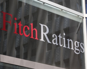 Fitch спрогнозировало замедление роста ВВП Украины в этом году