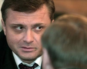 Янукович прийняв запрошення Путіна - Льовочкін