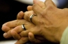 В Украине каждый третий брак распадается за год-два