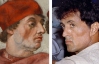 На одній з ватиканських фресок туристи упізнали Сильвестра Сталлоне