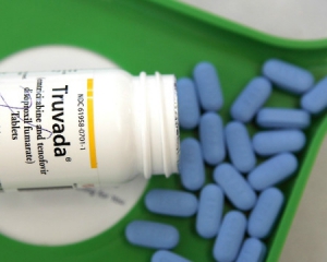 В США будут выпускать препарат, снижающий риск заражения ВИЧ