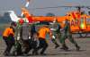 В Джакарту доставили останки погибших в авиакатастрофе Sukhoi Superjet-100