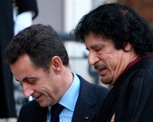 Саркозі може потрапити у в&#039;язницю після закінчення дії імунітету