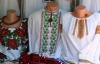 На фестивале в Тернополе вышиванки продают по 7 тысяч гривен