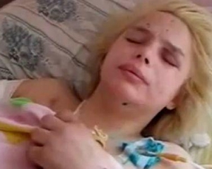 Над убийцами Оксаны Макар активисты требуют открытого судебного процесса