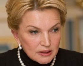 Тимошенко не нуждается в лечении за рубежом - Богатырева