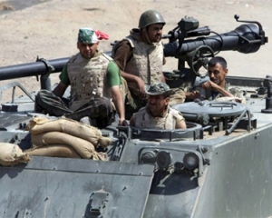 На північ Лівану введені війська для придушення міжконфесійних зіткнень