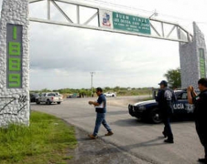 49 трупов: мексиканские наркоторговцы отрубили своим жертвам головы и руки