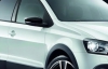 Volkswagen показал спецверсию Cross Polo Urban White