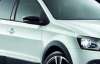 Volkswagen показав спецверсію міського Cross Polo White
