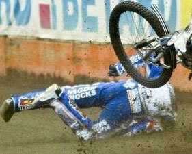 33-річний чемпіон світу зі спідвею загинув у Польщі