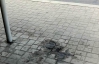 Донецк из-за приезда Януковича оставили без бетонных урн