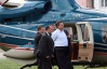 На вертолетные перелеты Януковича уйдет более 18 миллионов гривен