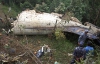 У Непалі впав пасажирський літак, п'ятьом вдалося вижити