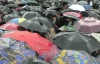 Дощова погода в Україні протримається до літа
