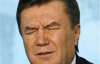 Янукович сегодня подписал УПК