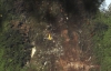 Спасатели нашли кабину, хвост и черные ящики самолета Sukhoi Superjet 100