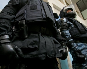 В квартире одесского эколога СБУшники искали экстремистскую литературу