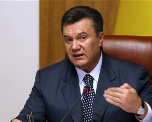 Янукович предпринимателям: не бойтесь поднимать зарплаты - глаза боятся, а руки делают