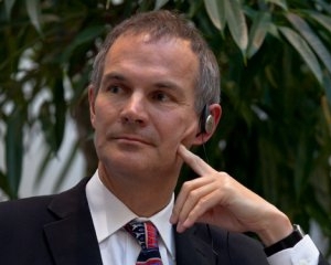 &quot;Поки опозиціонери ув&#039;язнені, Угоди про асоціацію не буде. Це важливіше за футбол&quot; - посол