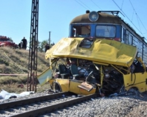 Власника маршрутки, яку розчавив потяг під Марганцем, спіймали за кордоном