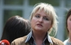 "На сегодняшнем суде будут очередные подтверждения отсутствия судебной системы в Украине" - Ирина Луценко