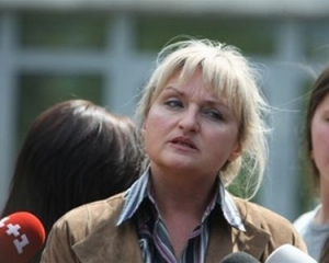 &quot;На сегодняшнем суде будут очередные подтверждения отсутствия судебной системы в Украине&quot; - Ирина Луценко
