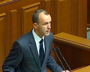 "Бютівці" нагадали про свої вимоги і пішли з парламенту