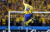 Наставник сборной Швеции определился с окончательной заявкой на Евро-2012