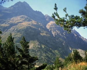 У турецьких горах загинув український турист