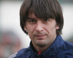 Александр Шовковский не считает себя хорошим отцом