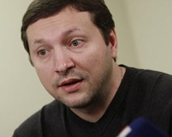 &quot;Увесь судовий процес над Луценком - це байки хворої людини&quot; - нардеп