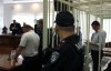 Луценко попросил суд не лишать правоохранителей права праздновать День милиции