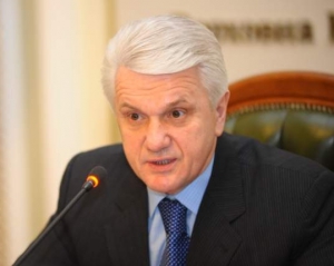 Рада до кінця травня визначиться із датою виборів мера Києва - Литвин