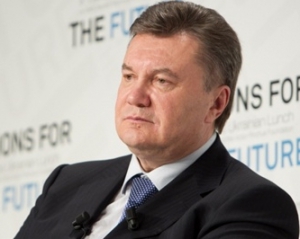 Янукович не вірить, що Україна може самостійно модернізувати ГТС