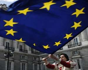 Ситуація з демократією в Україні погіршилась - ЄС