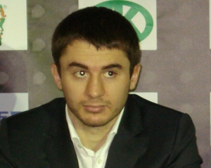 Байсангуров хочет матч-реванш с американцем Бандрейджем